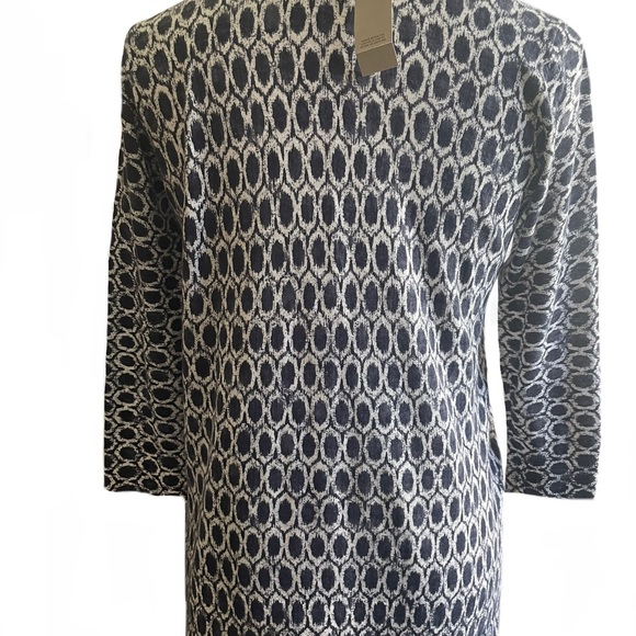 LOFT Long Sleeve knit TShirt - Picture 2 of 2